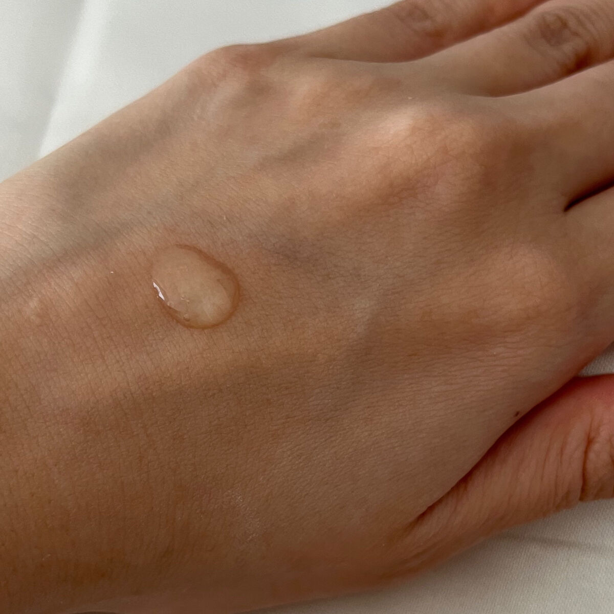 アルファ ラディアンス トーンアップクリーム/BANOBAGI/フェイスクリームを使ったクチコミ（3枚目）