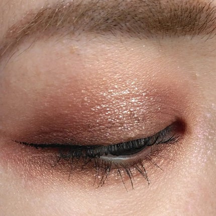 Mother Ship VII Divine Rose /PAT McGRATH LABS/アイシャドウパレットを使ったクチコミ(4枚目)