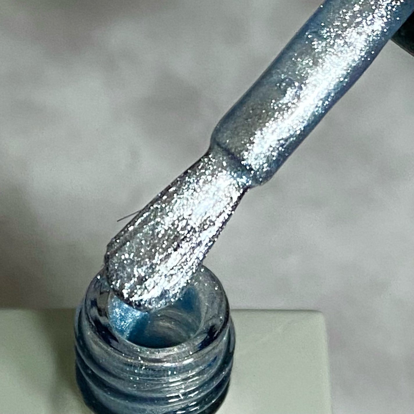 GELiSM (ジェリズム)/D-UP/ジェルネイルを使ったクチコミ(2枚目)