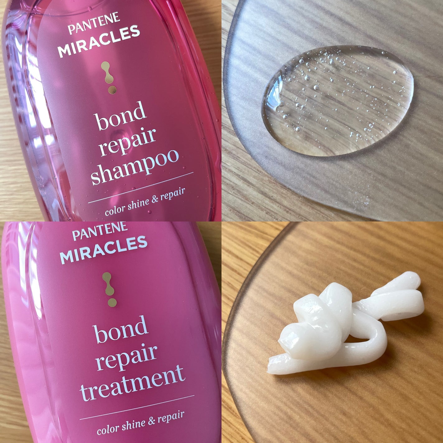 ãã³ã ãªã㢠(ã«ã©ãŒã·ã£ã€ã³ & ãªãã¢) ã·ã£ã³ããŒ ïŒ ããªãŒãã¡ã³ã/ãã³ããŒã³/åžè²©ã·ã£ã³ããŒã䜿ã£ãã¯ãã³ãïŒ2æç®ïŒ