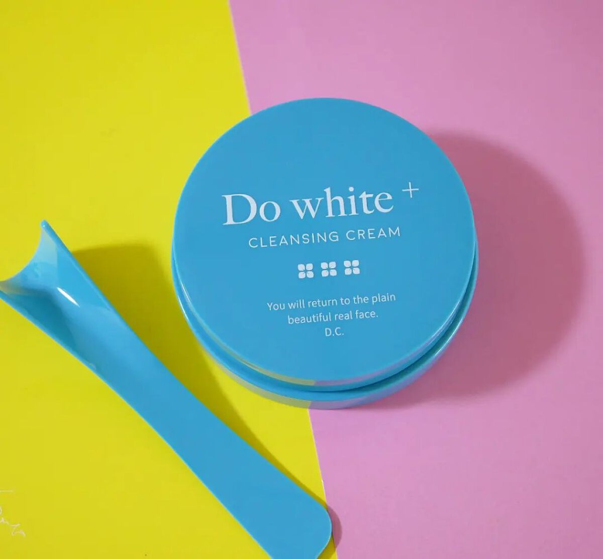 Do White＋/Do white+/クレンジングジェルを使ったクチコミ（1枚目）