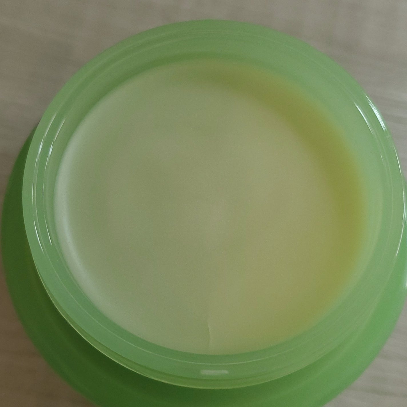 シカマイルドクレンジングバーム/VT/クレンジングバームを使ったクチコミ(4枚目)