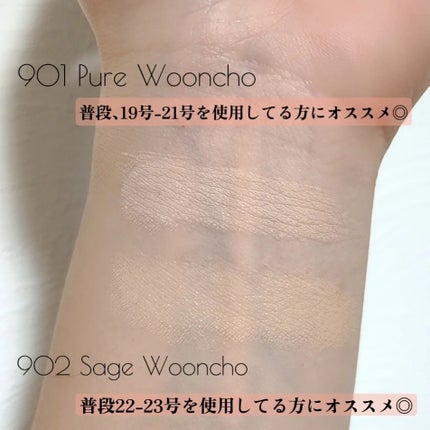 ブラーフィニッシュフォームプライマー/Dinto/化粧下地を使ったクチコミ(2枚目)