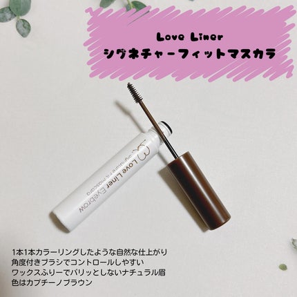 3in1アイブロウ/キャンメイク/アイブロウペンシルを使ったクチコミ(4枚目)