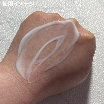 ニベアUV ウォータージェルEX/ニベア/日焼け止めジェルを使ったクチコミ(7枚目)