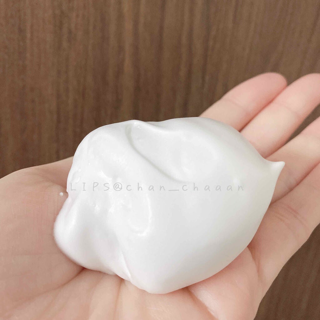 スパークリングオイル クレンジング&シャンプー ブルームブーケ/Le ment/市販シャンプーを使ったクチコミ(2枚目)