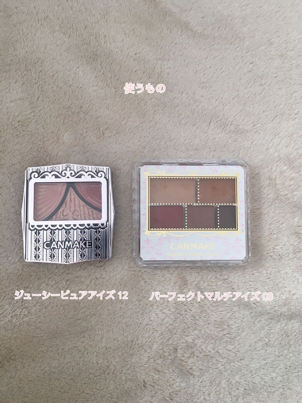 ペンシル アイライナー 01 ブラック/FASIO/ペンシルアイライナーを使ったクチコミ（2枚目）