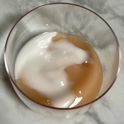 ラスティングCO2イルミネイトジェルマスク/BYOU/シートマスク・パックを使ったクチコミ(5枚目)