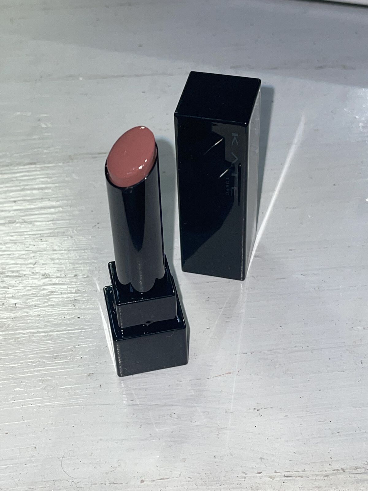 ケイト リップモンスター/KATE/口紅を使ったクチコミ（1枚目）