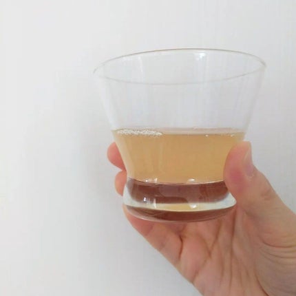 ヒアルモイスト W/日清食品/美容ドリンクを使ったクチコミ(4枚目)