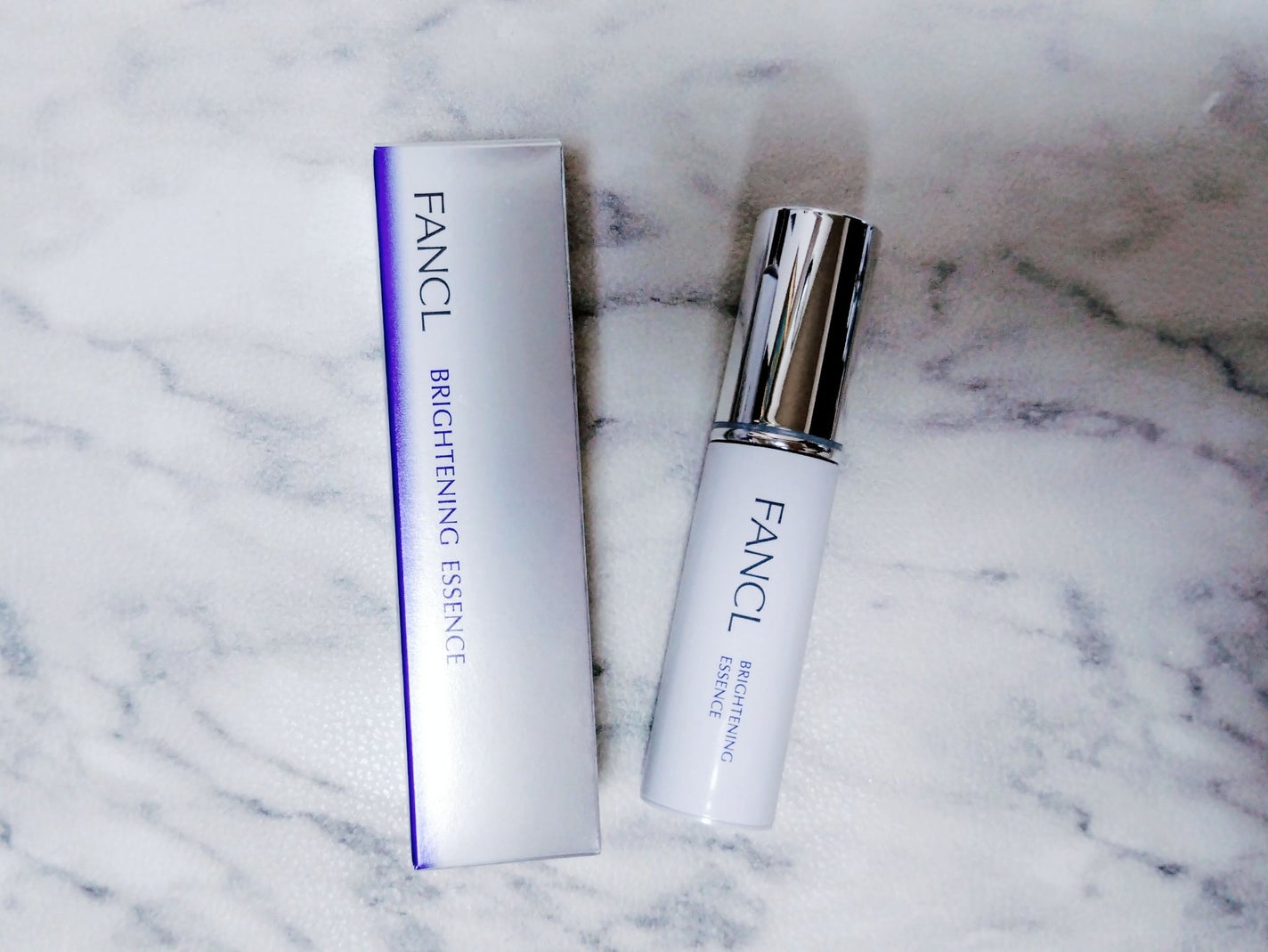 ブライトニング エッセンス<医薬部外品>/ファンケル/美容液を使ったクチコミ(1枚目)