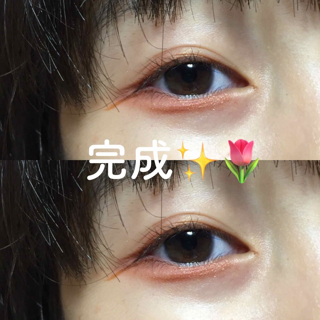 ナチュラル チークN/CEZANNE/パウダーチークを使ったクチコミ(3枚目)