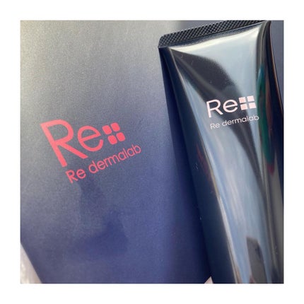 モイストゲルクレンジング/Re dermalab/クレンジングジェルを使ったクチコミ(1枚目)