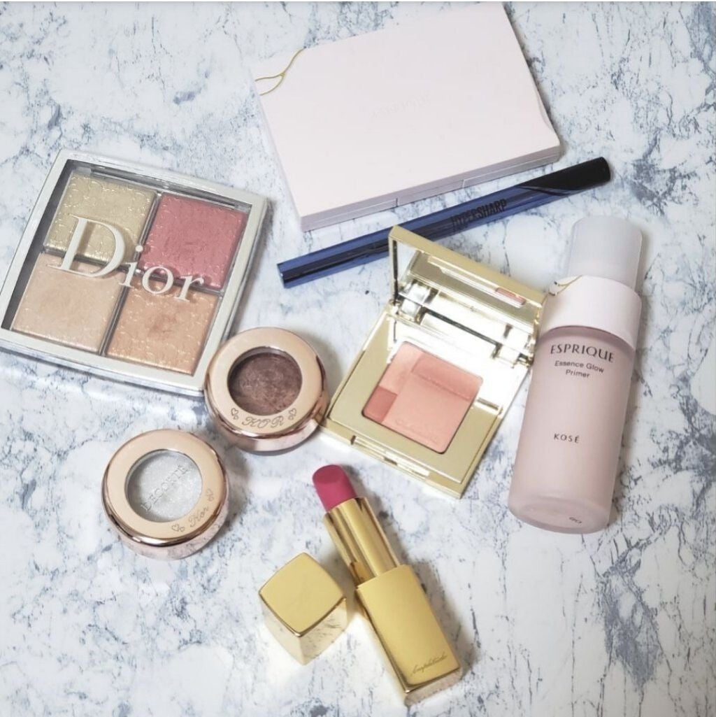 ハイパーシャープ ライナー R/MAYBELLINE NEW YORK/リキッドアイライナーを使ったクチコミ(5枚目)