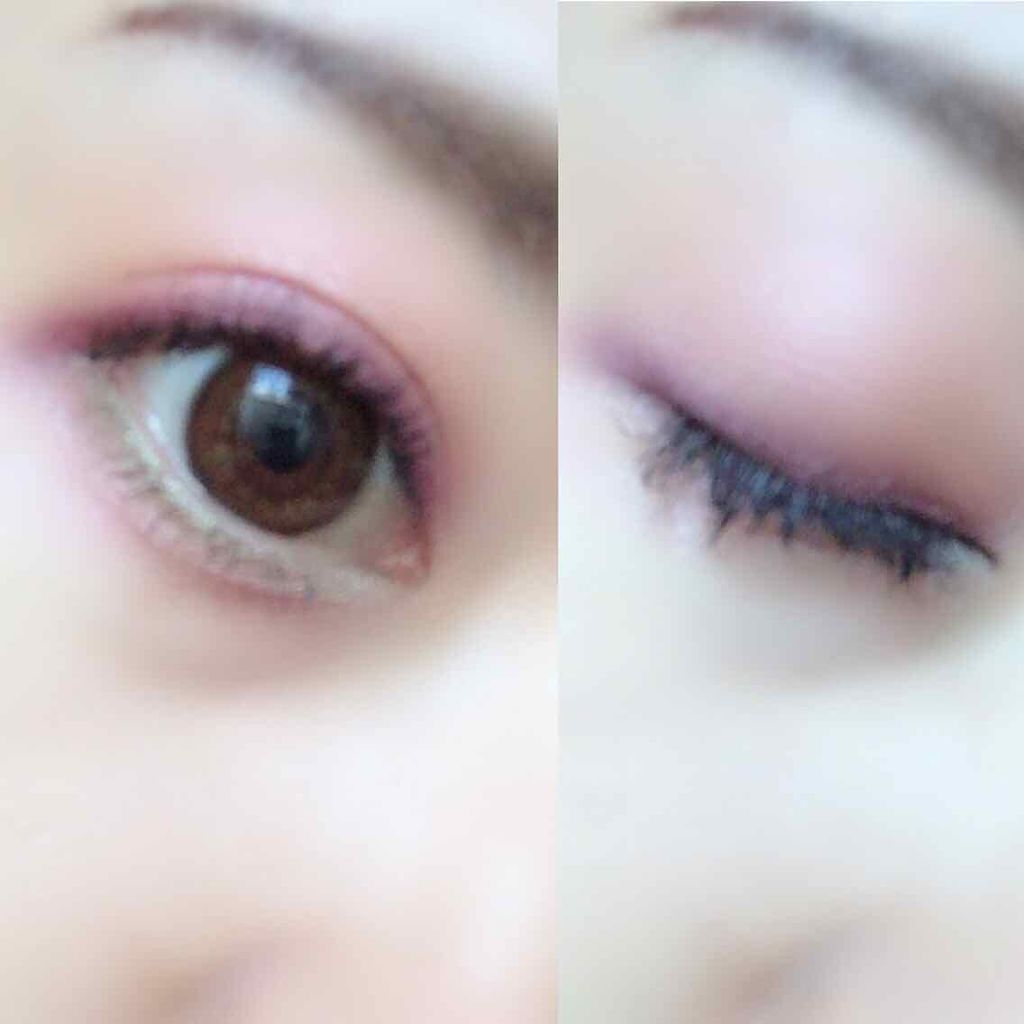 デザイニング カラー アイズ/SUQQU/アイシャドウパレットを使ったクチコミ(2枚目)