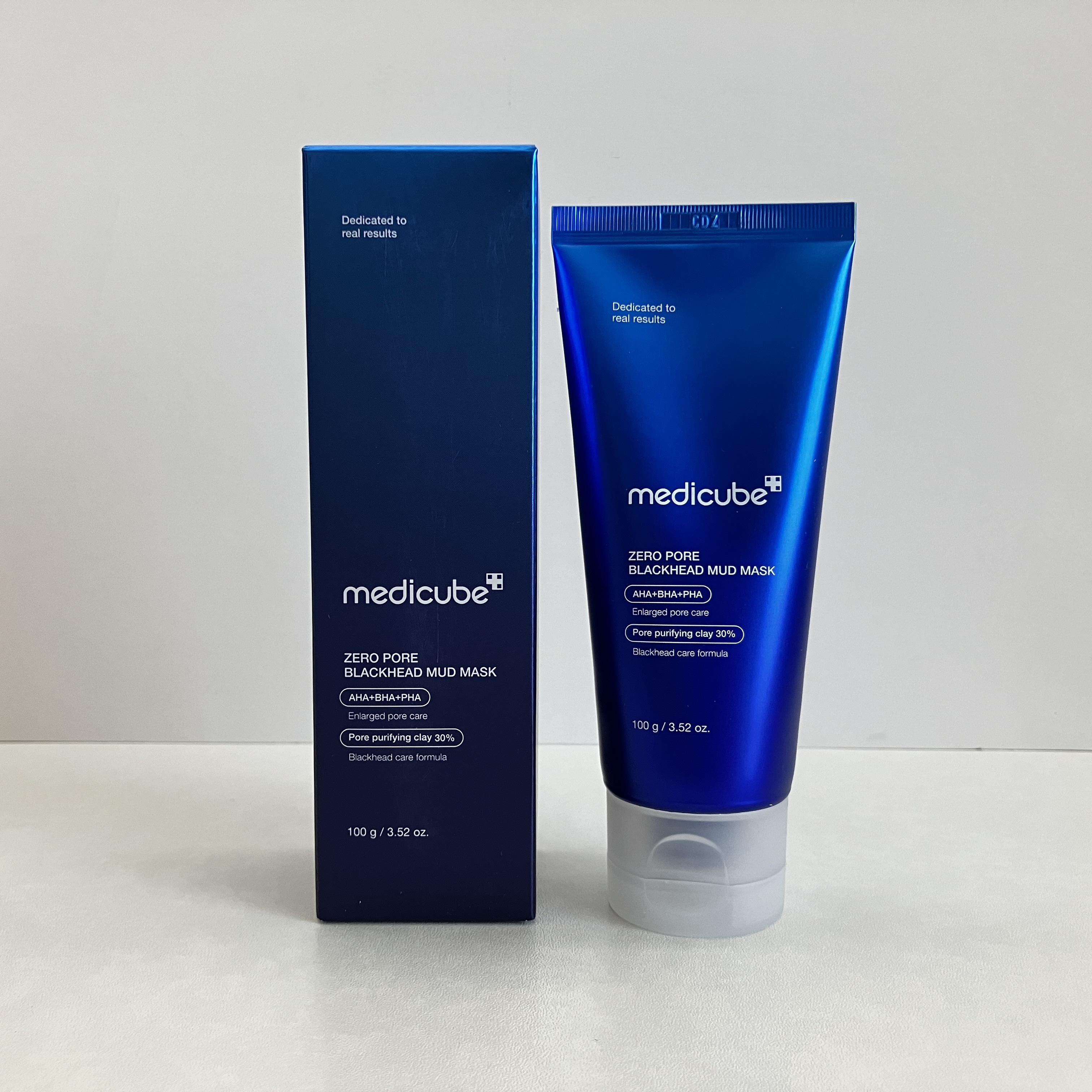 ゼロ毛穴パッド 2.0/MEDICUBE/トナーパッドを使ったクチコミ（2枚目）