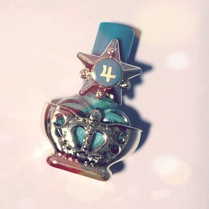 ネイルコレクション/ミラクルロマンス/マニキュアを使ったクチコミ(1枚目)