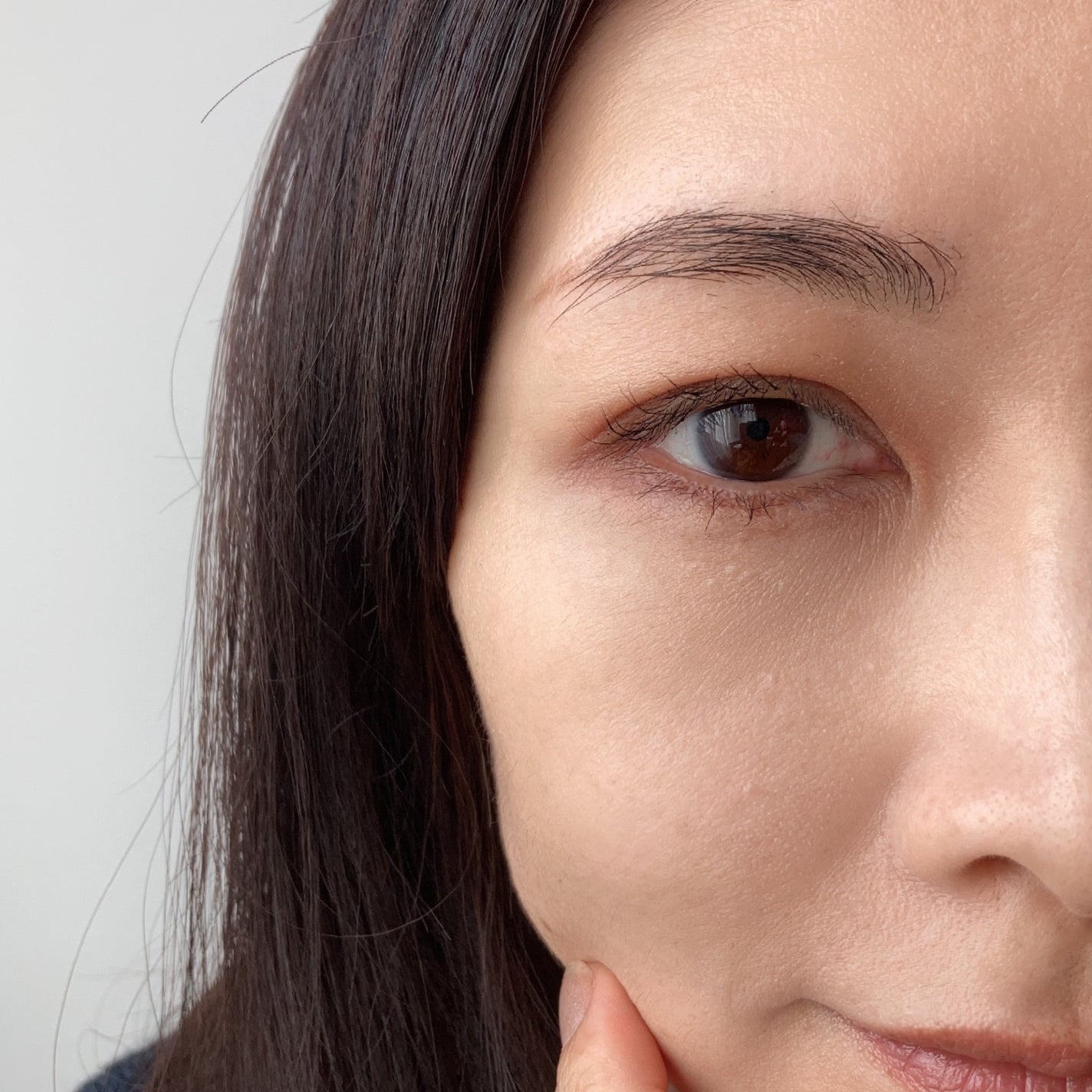 ディオールスキン フォーエヴァー スキン コレクト コンシーラー/Dior/リキッドコンシーラーを使ったクチコミ(5枚目)