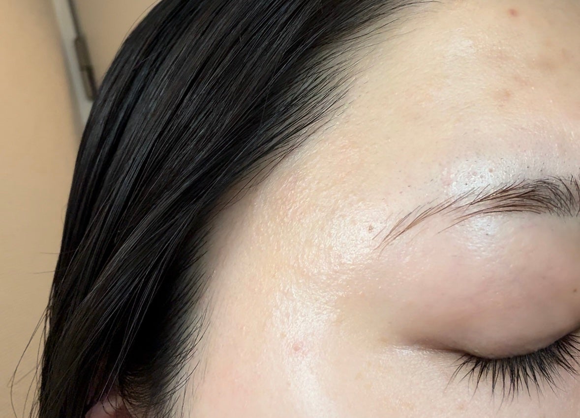 サンホワイトP-1/サンホワイト/ボディクリームを使ったクチコミ(1枚目)