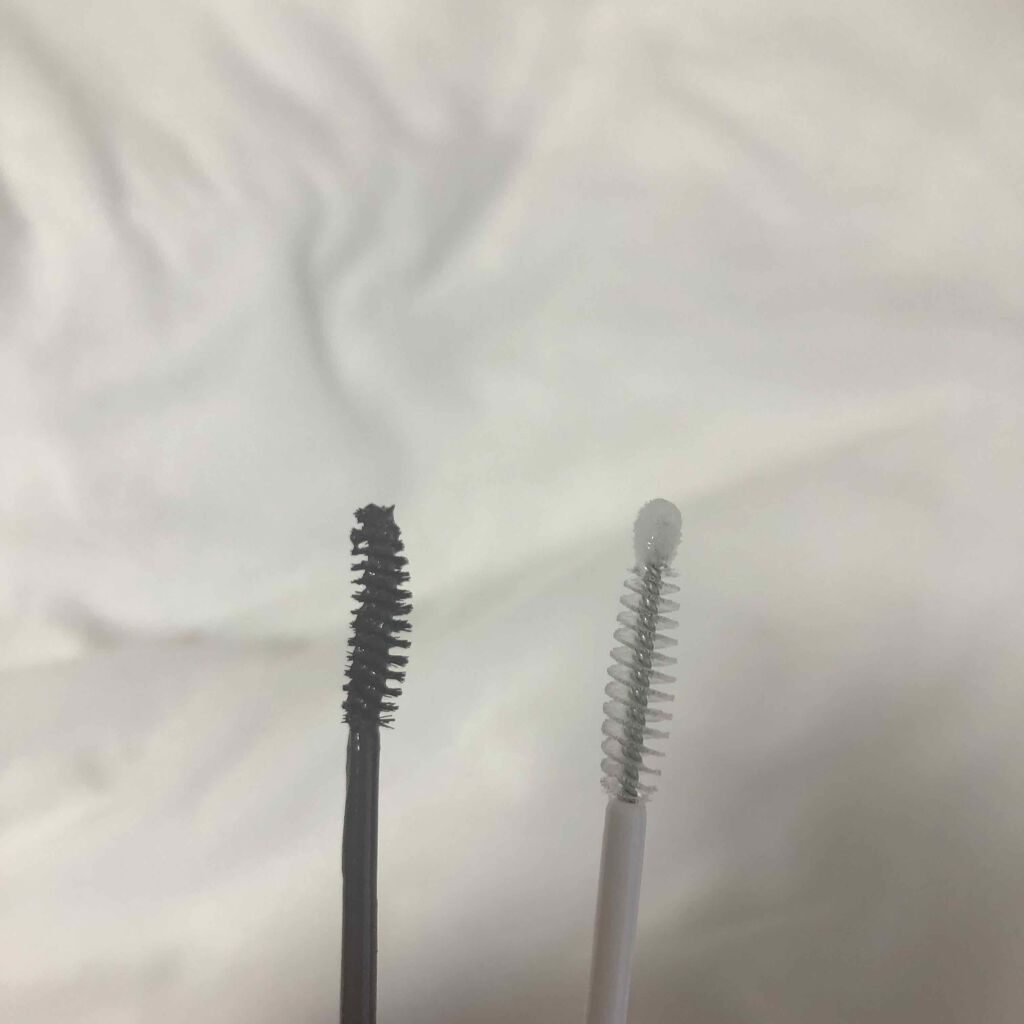 ラブ・ライナー オールラッシュマスク/ラブ・ライナー/マスカラを使ったクチコミ（2枚目）