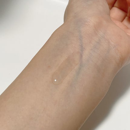 トワニー タイムリフレッシャー/TWANY/美容液を使ったクチコミ(3枚目)