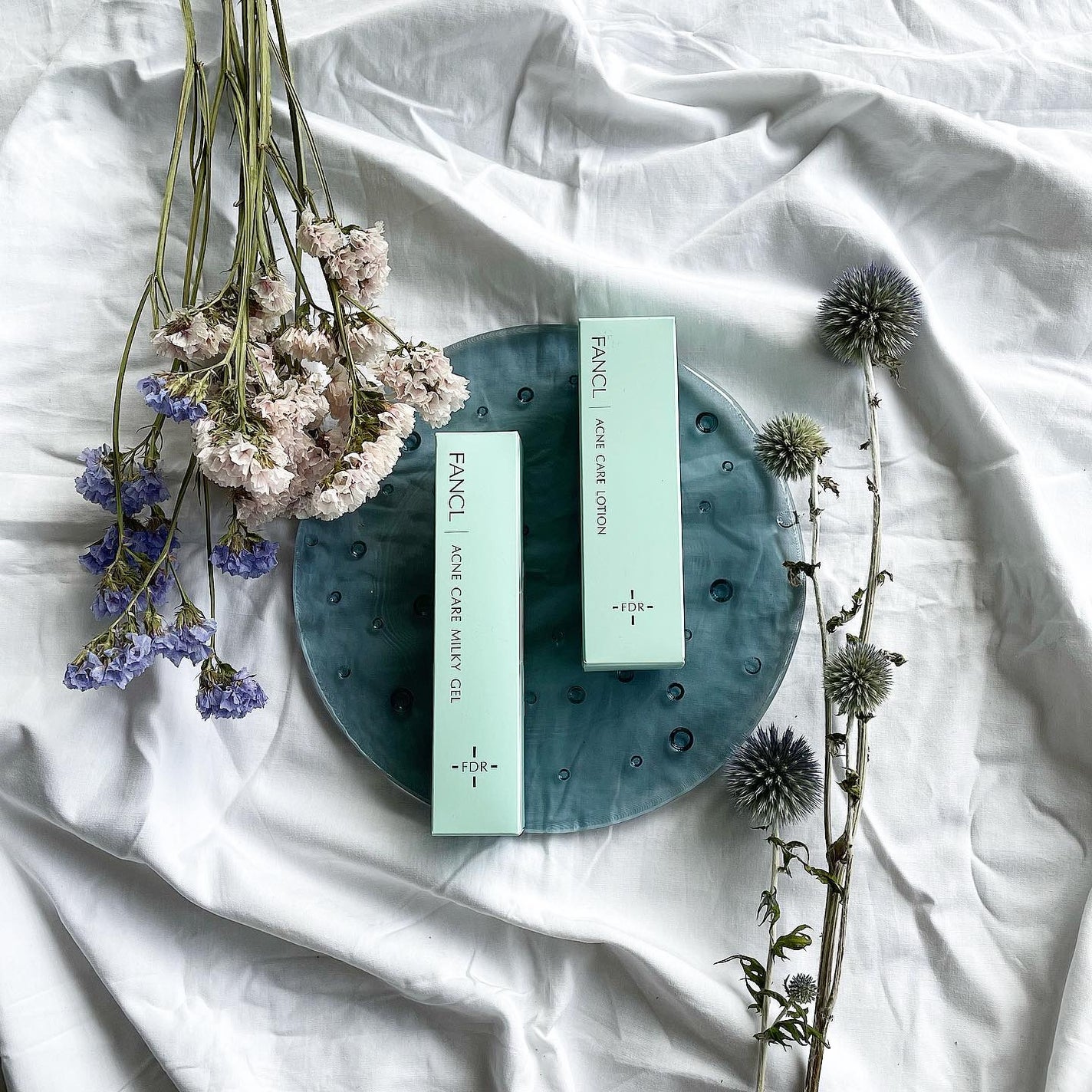 アクネケア エッセンス <医薬部外品>/ファンケル/美容液を使ったクチコミ(2枚目)