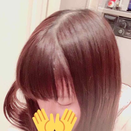 フィーノ プレミアムタッチ 濃厚美容液ヘアマスク/フィーノ/ヘアマスク・ヘアパックを使ったクチコミ(3枚目)