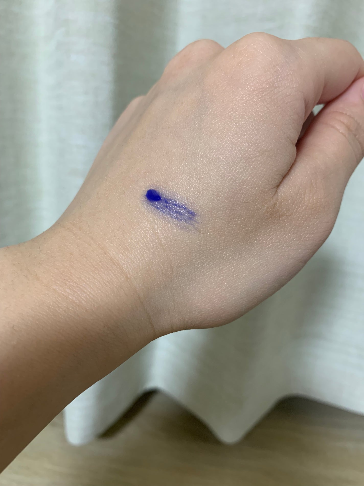 マジックティント/MAJOLICA MAJORCA/マスカラを使ったクチコミ(3枚目)