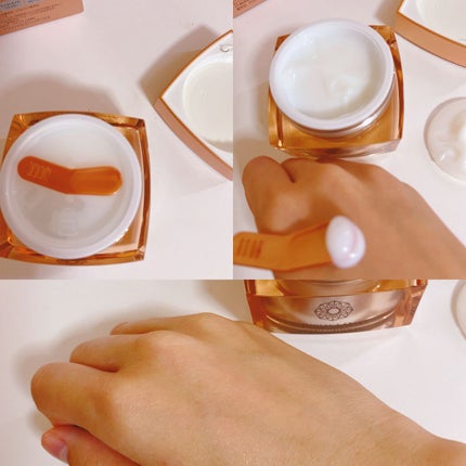 パーフェクトワン 薬用リンクルストレッチジェル/パーフェクトワン/オールインワン化粧品を使ったクチコミ(2枚目)