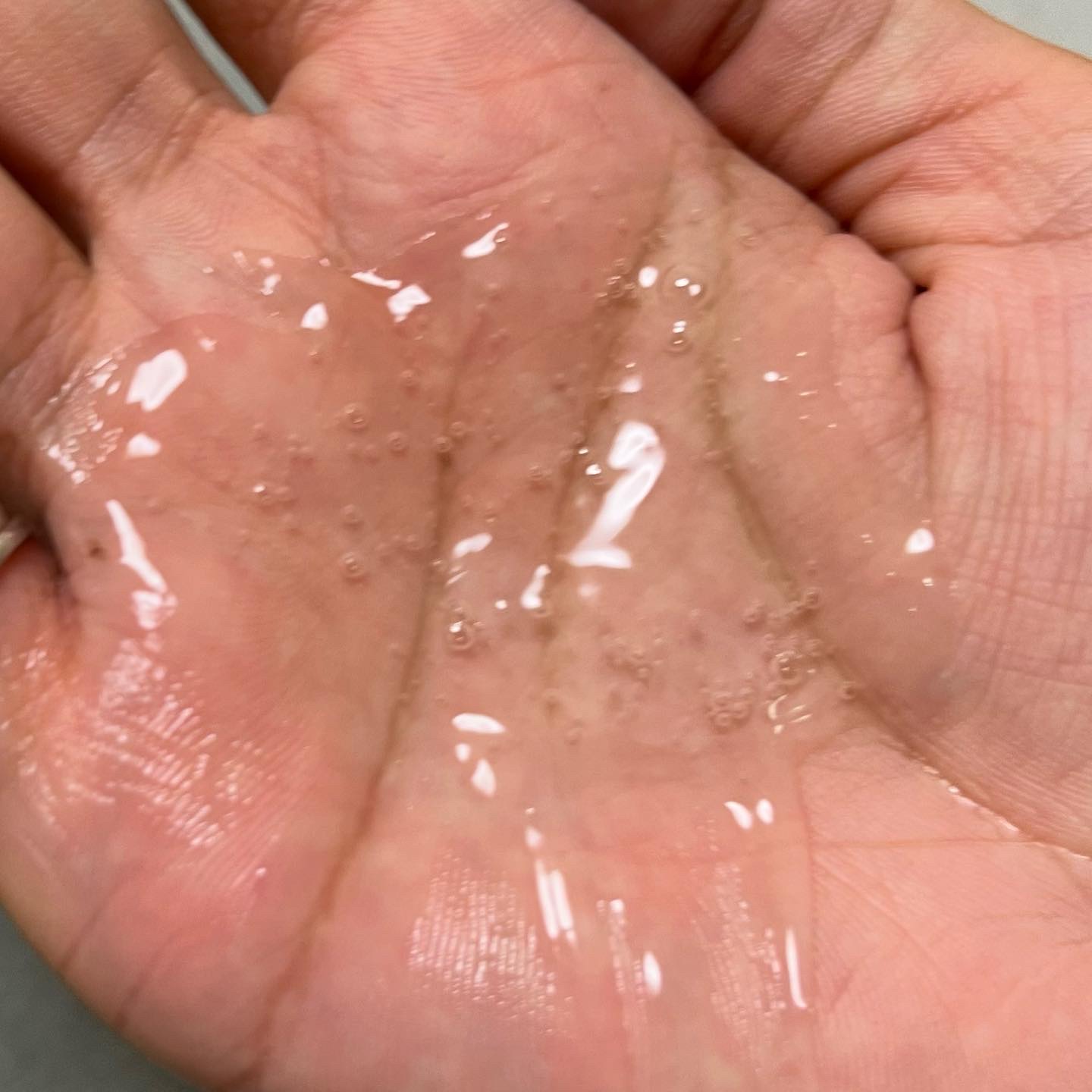 ACコントロールEXディープマスク/DEWYTREE/シートマスク・パックを使ったクチコミ（3枚目）