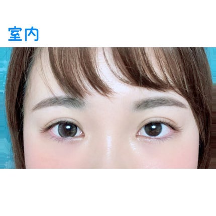 ビュームワンデー/ビューム/ワンデー(1DAY)カラコンを使ったクチコミ(5枚目)