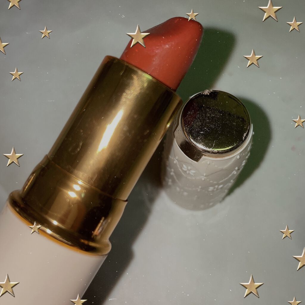 ラスティング リップカラーN/CEZANNE/口紅を使ったクチコミ(1枚目)