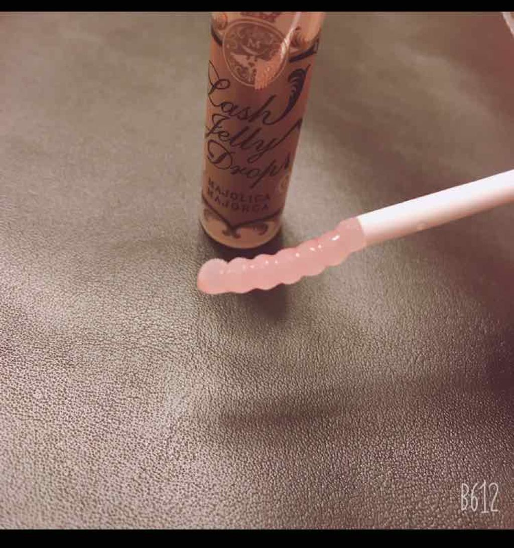 ラピッドラッシュ(R)　日本仕様正規品/ベリタス/まつげ美容液を使ったクチコミ（2枚目）