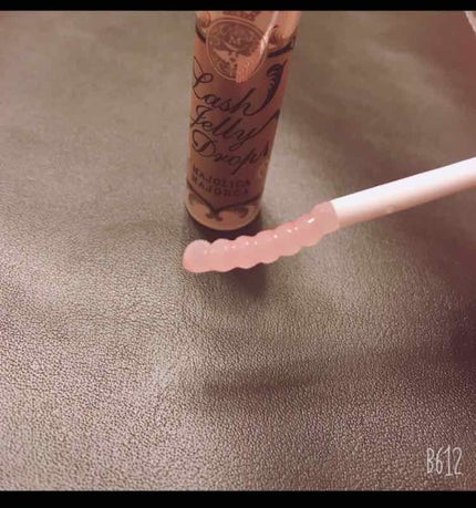 ラピッドラッシュ(R) 日本仕様正規品/ベリタス/まつげ美容液を使ったクチコミ(2枚目)