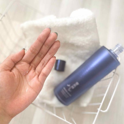 アルティメイト ローション/雪肌精みやび/化粧水を使ったクチコミ(2枚目)