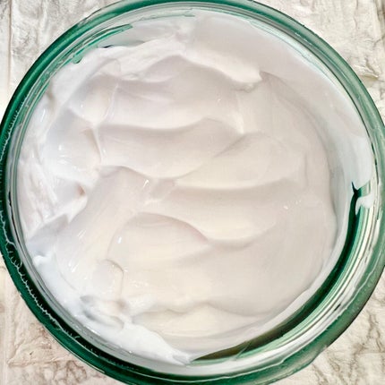 ウェルネス ボディジェルクリーム ユーカリ& ローズマリー/THE BODY SHOP/ボディクリームを使ったクチコミ(5枚目)