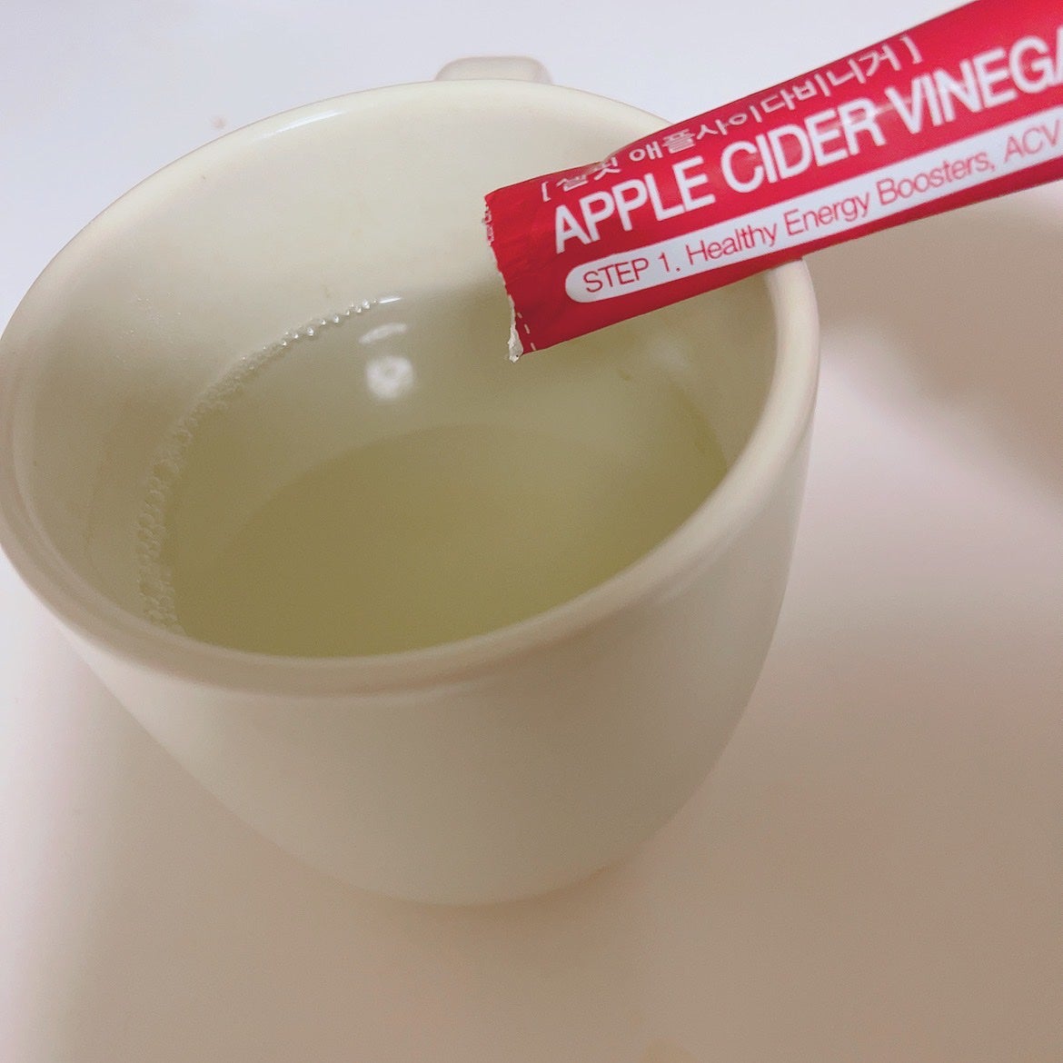 ã«ã³ã ðž on LIPS ãè¡ç³ãã€ãšããA.C.Vselfitã®ã¢ããã«ãµã€ããŒããã¬ãŒ..ãïŒ3æç®ïŒ