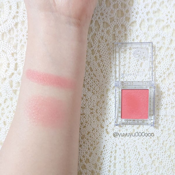 プリズム パウダーアイカラー/リンメル ロンドン/単色アイシャドウ by ゆな@yuyuyu000ooo
