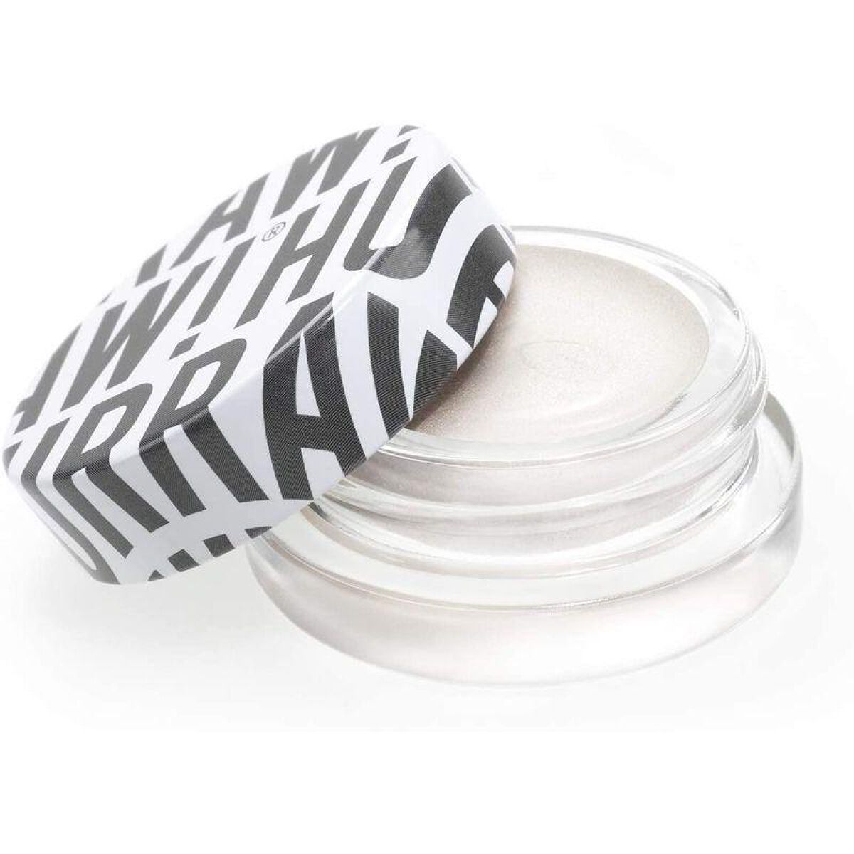 オーラ アクセントバーム シルバー