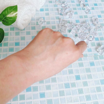 ryoko on LIPS 「'花王株式会社ビオレ パチパチはたらくメイク落とし210ml花..」(4枚目)