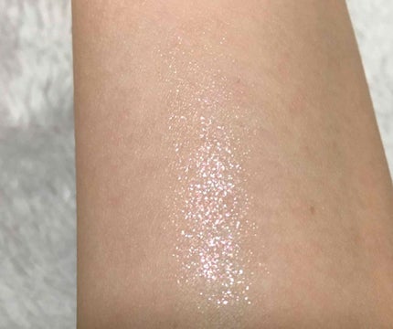 ジュエルスターアイズ/キャンメイク/ジェル・クリームアイシャドウを使ったクチコミ(2枚目)