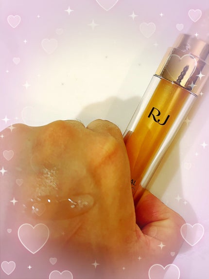 RJスペシャルコンク/アピセラピーコスメティクス/美容液を使ったクチコミ(2枚目)