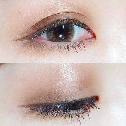 オペラ マイラッシュ アドバンスト/OPERA/マスカラを使ったクチコミ(3枚目)