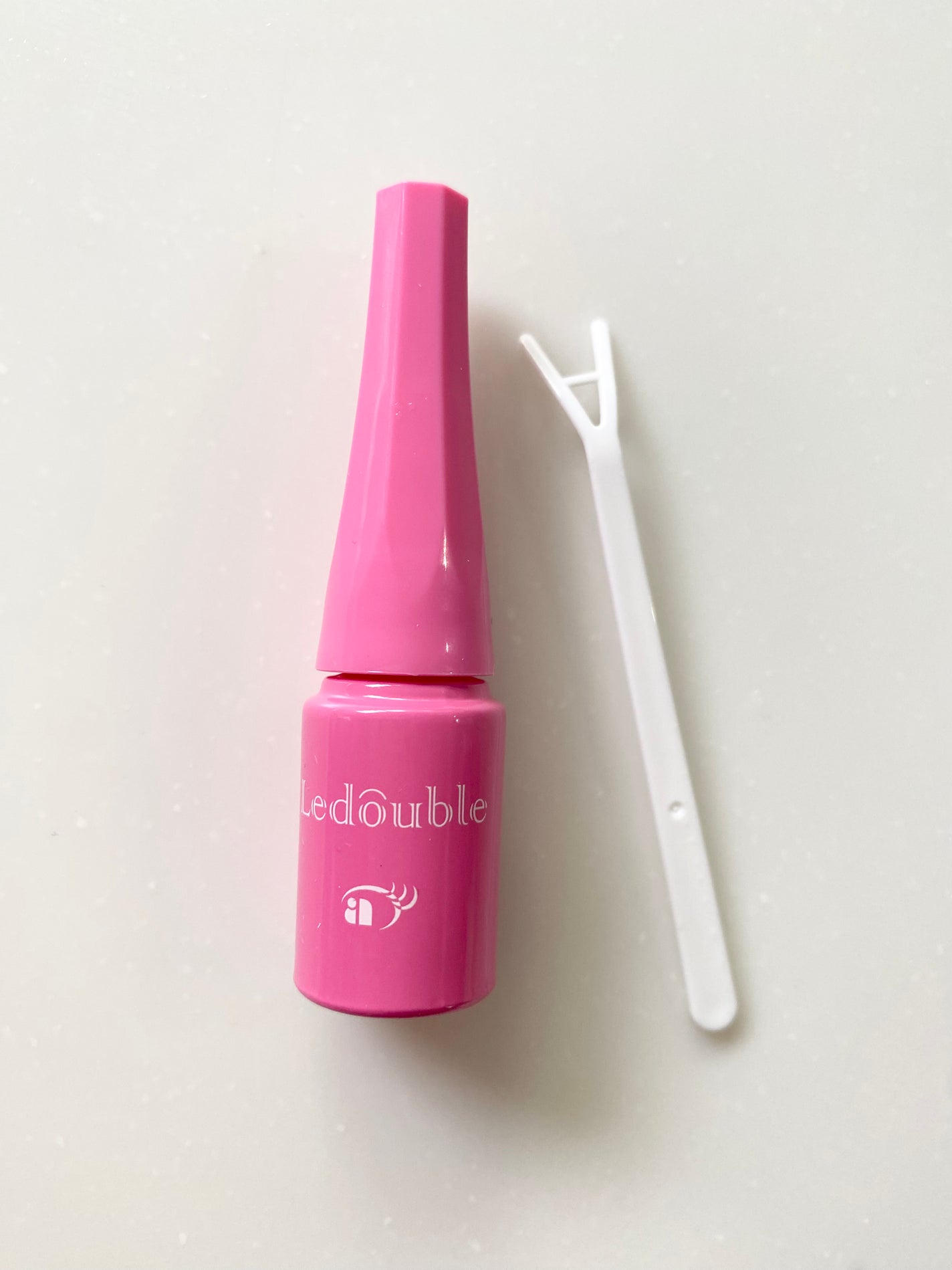 大人のルドゥーブル/ルドゥーブル/二重まぶた用アイテムを使ったクチコミ(2枚目)