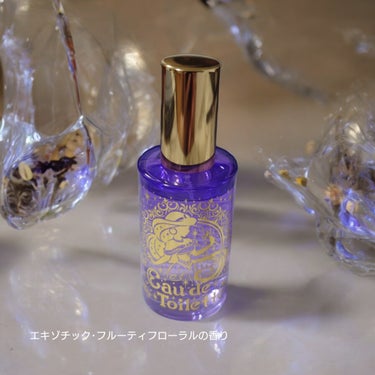 オードトワレJM/東京ディズニーリゾート/香水(レディース)を使ったクチコミ（1枚目）