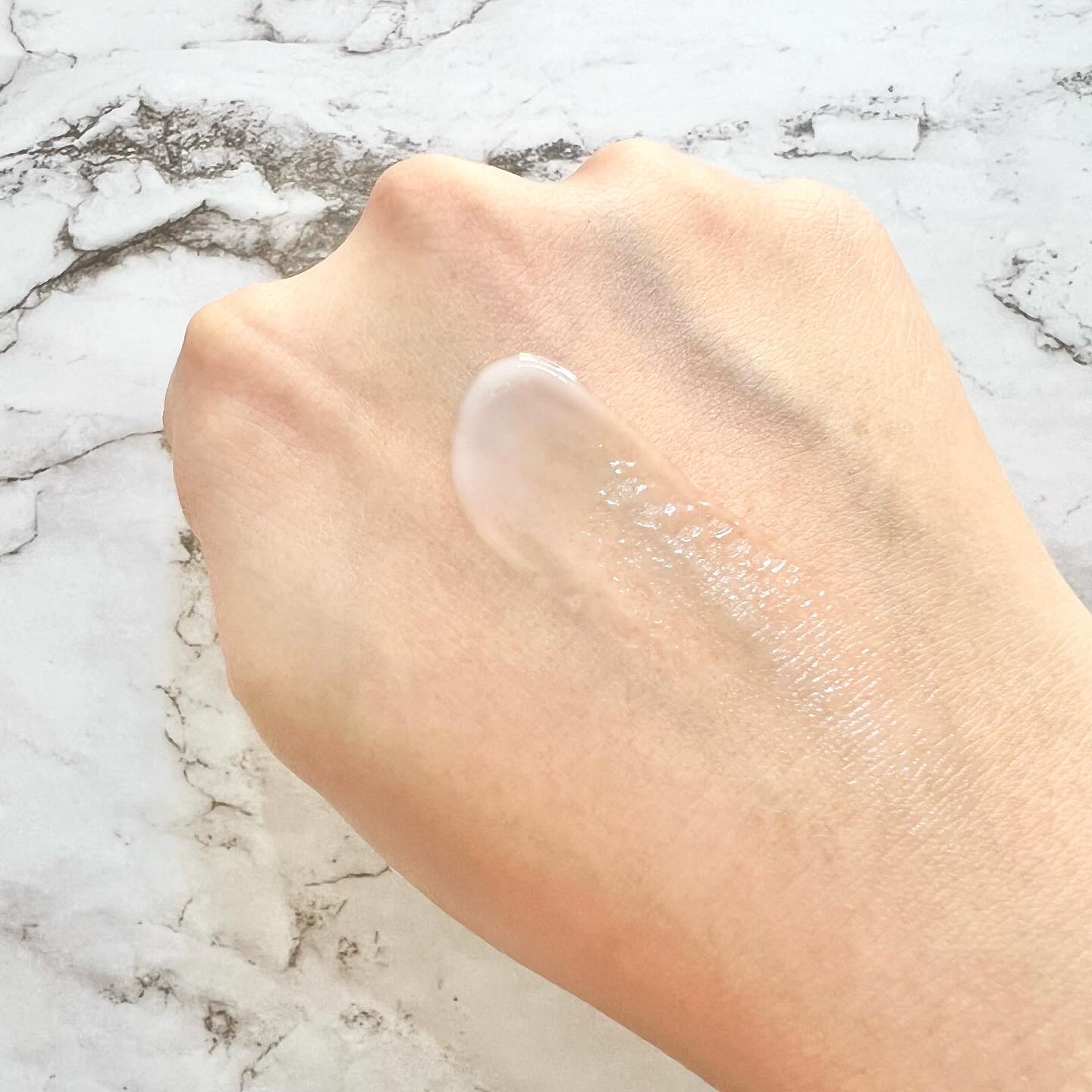 ヒアロワン/キユートピア/オールインワン化粧品を使ったクチコミ（3枚目）