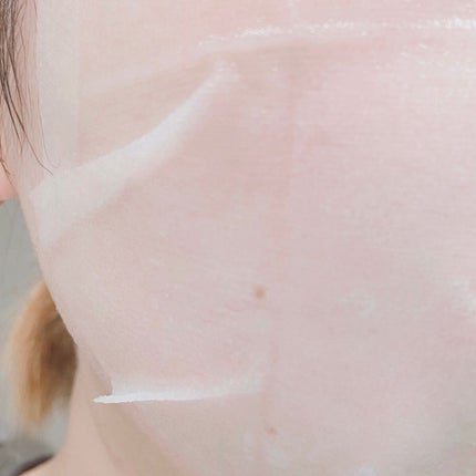 VCクリアマスク/我的美麗日記/シートマスク・パックを使ったクチコミ(3枚目)