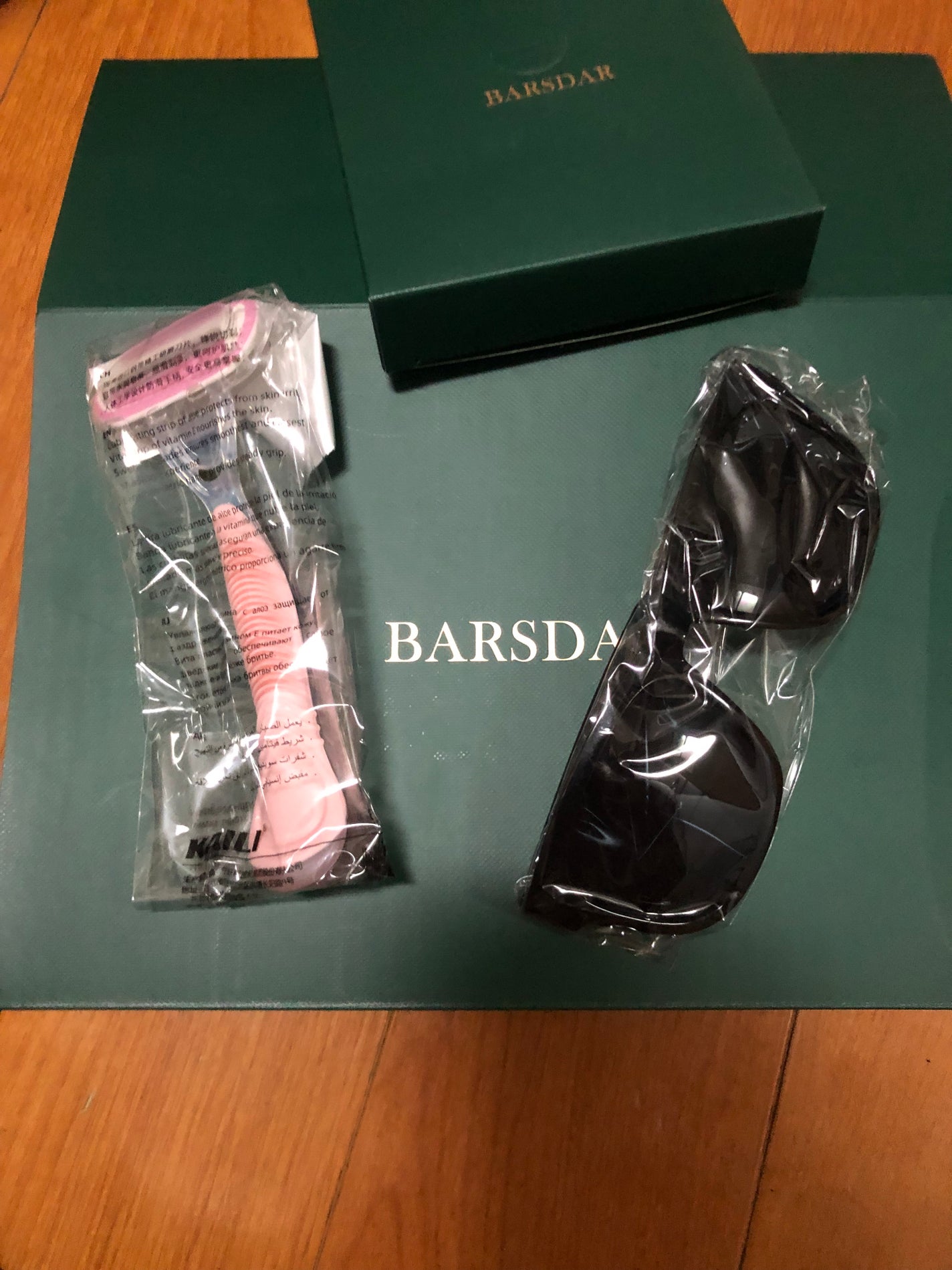 ネネコ on LIPS 「#PR#GoodLifestoreさまから脱毛器を頂き使用して..」(10枚目)