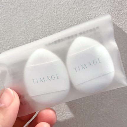 TIMAGE クリーミーコンシーラーパレット/TIMAGE/パレットコンシーラーを使ったクチコミ(4枚目)