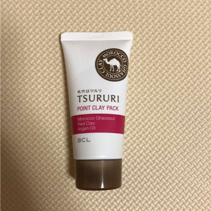 角栓溶かし 温感クリーム ガスールパワー/ツルリ/洗い流すパック・マスクを使ったクチコミ(1枚目)